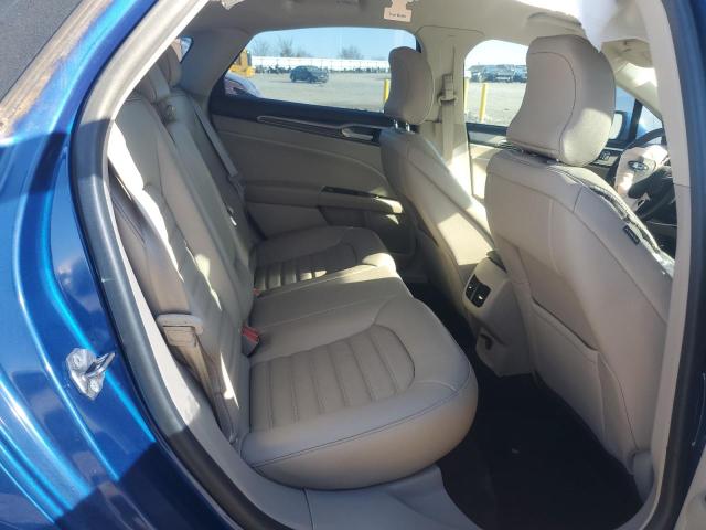Photo 10 from auction – 2017 FORD FUSION SE with VIN 3FA6P0HD5HR406239