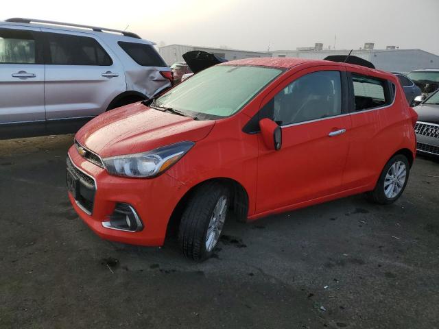 Foto 1 de la subasta – 2016 CHEVROLET SPARK 2LT con VIN KL8CF6SA4GC574784