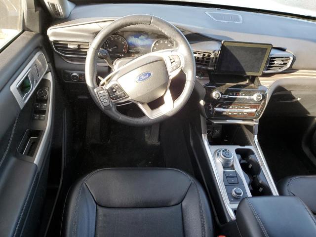 Photo 8 from auction – 2022 FORD EXPLORER L with VIN 1FMSK8FH1NGB20690