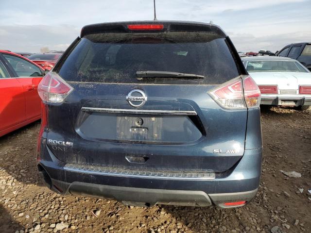 Photo 6 from auction – 2016 NISSAN ROGUE S with VIN 5N1AT2MV8GC742261