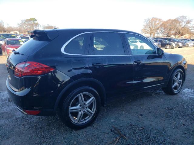 Photo 3 from auction – 2012 PORSCHE CAYENNE with VIN WP1AA2A20CLA09814