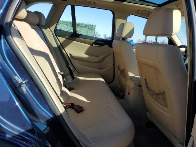 Photo 10 from auction – 2014 BMW X1 SDRIVE2 with VIN WBAVM1C58EVW54520
