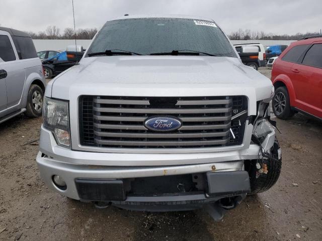 Photo 5 from auction – 2012 FORD F150 SUPER with VIN 1FTFW1EF2CFC53088