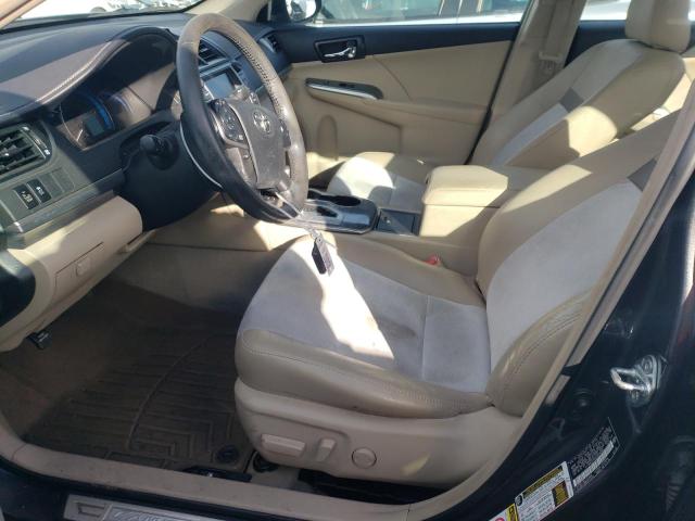 Photo 7 from auction – 2012 TOYOTA CAMRY HYBR with VIN 4T1BD1FK2CU026068