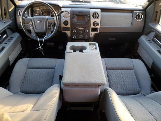 Photo 8 from auction – 2013 FORD F150 SUPER with VIN 1FTFW1EF4DKE75043