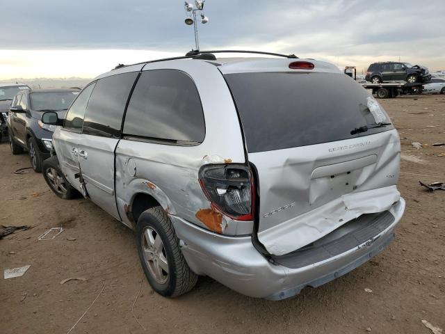 Photo 2 from auction – 2005 DODGE GRAND CARA with VIN 2D8GP44LX5R258627