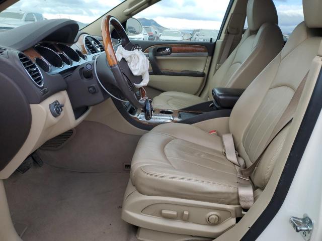 Photo 7 from auction – 2012 BUICK ENCLAVE with VIN 5GAKVDED3CJ228166