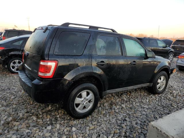 Photo 3 from auction – 2009 FORD ESCAPE XLT with VIN 1FMCU93G09KB25768