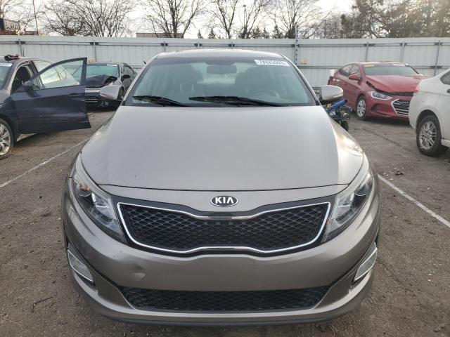 Zdjęcie 5 z aukcji – 2015 KIA OPTIMA EX z VIN 5XXGN4A75FG454321