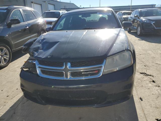 Photo 5 from auction – 2012 DODGE AVENGER SX with VIN 1C3CDZEG1CN258650