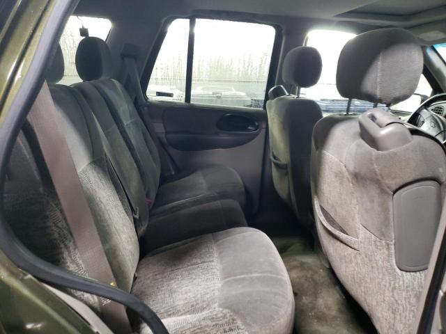 Photo 10 from auction – 2002 CHEVROLET TRAILBLAZE with VIN 1GNDT13S322248642
