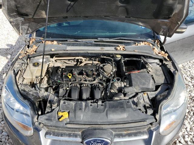 Photo 11 from auction – 2014 FORD FOCUS SE with VIN 1FADP3K22EL374411