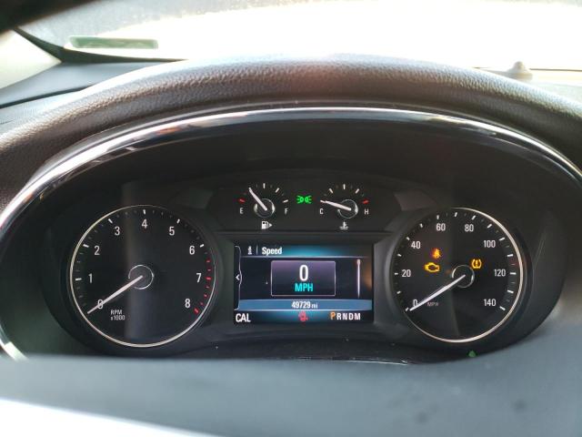 Photo 9 from auction – 2020 BUICK ENCORE PRE with VIN KL4CJASB5LB079053