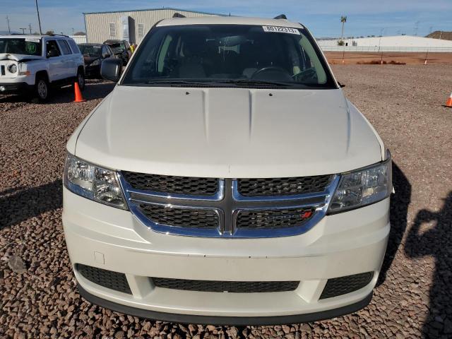 Photo 5 from auction – 2016 DODGE JOURNEY SE with VIN 3C4PDCAB4GT157791