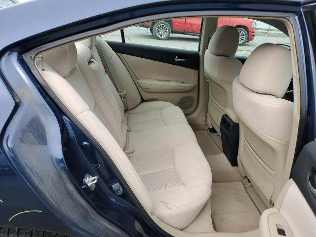 Photo 10 from auction – 2014 NISSAN MAXIMA S with VIN 1N4AA5AP1EC490051