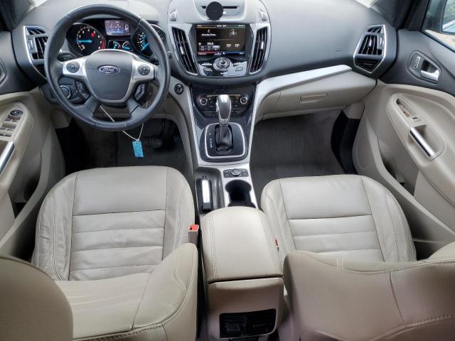 Photo 8 from auction – 2013 FORD ESCAPE SEL with VIN 1FMCU0HXXDUA92974