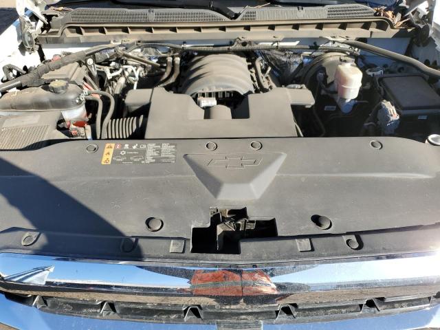 Photo 11 from auction – 2017 CHEVROLET SILVERADO with VIN 1GCRCNEC1HZ225680