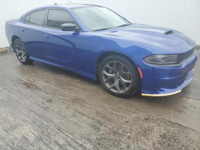 Photo 4 from auction – 2022 DODGE CHARGER R/ with VIN 2C3CDXCT0NH232086