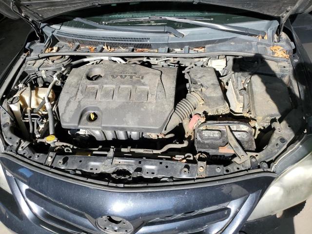 Photo 11 from auction – 2011 TOYOTA COROLLA BA with VIN 2T1BU4EE5BC536931