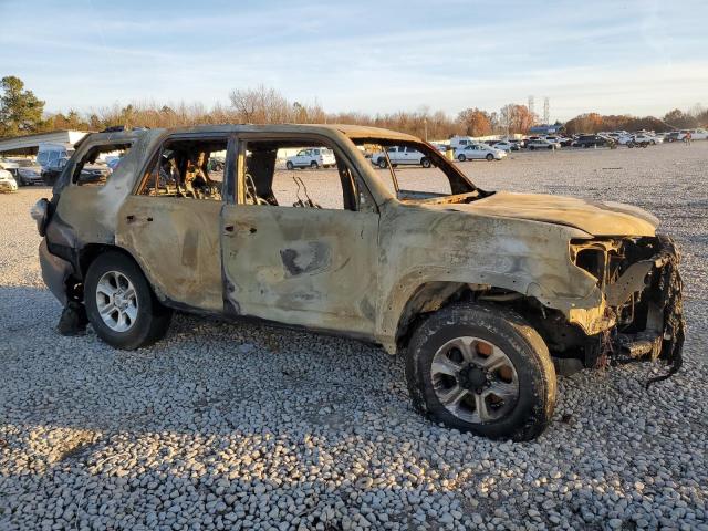 صورة رقم 4 من المزاد - 2016 TOYOTA 4RUNNER SR مع VIN JTEBU5JR4G5341806