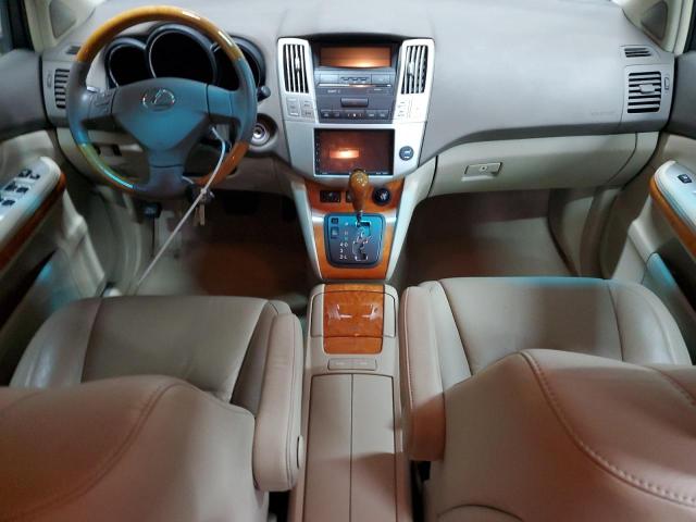 Photo 8 from auction – 2005 LEXUS RX 330 with VIN 2T2HA31U85C067988