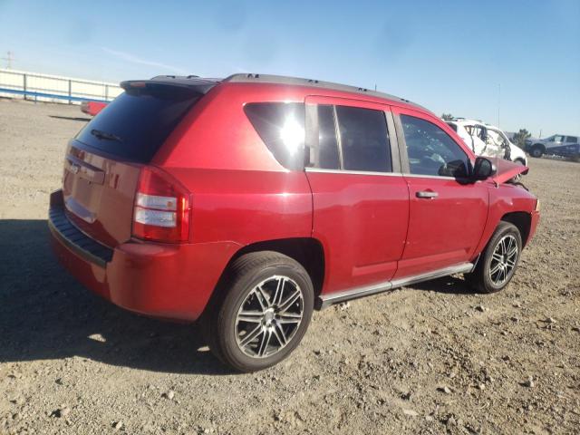 Photo 3 from auction – 2007 JEEP COMPASS with VIN 1J8FF47W77D170698