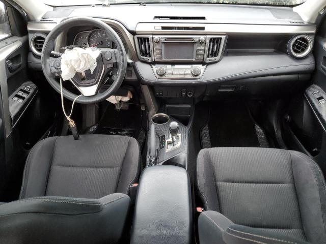 Photo 8 from auction – 2013 TOYOTA RAV4 XLE with VIN JTMWFREV2DD010898