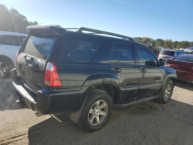 Photo 3 from auction – 2007 TOYOTA 4RUNNER SR with VIN JTEZT14RX78011589