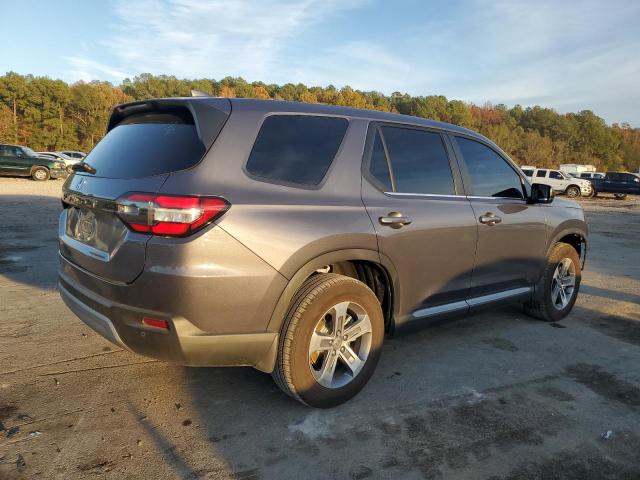 Photo 3 from auction – 2023 HONDA PILOT EXL with VIN 5FNYG2H55PB015843