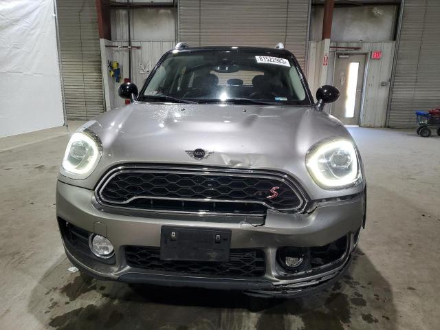 Photo 5 from auction – 2019 MINI COOPER S C with VIN WMZYT5C57K3E63305