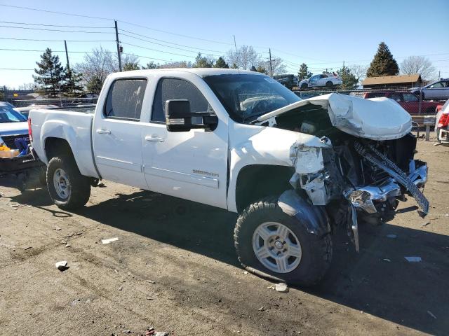 Photo 4 from auction – 2013 GMC SIERRA K15 with VIN 3GTP2WE77DG283029