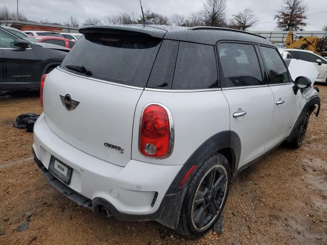 Zdjęcie 3 z aukcji – 2013 MINI COOPER S C z VIN WMWZC5C54DWL64425