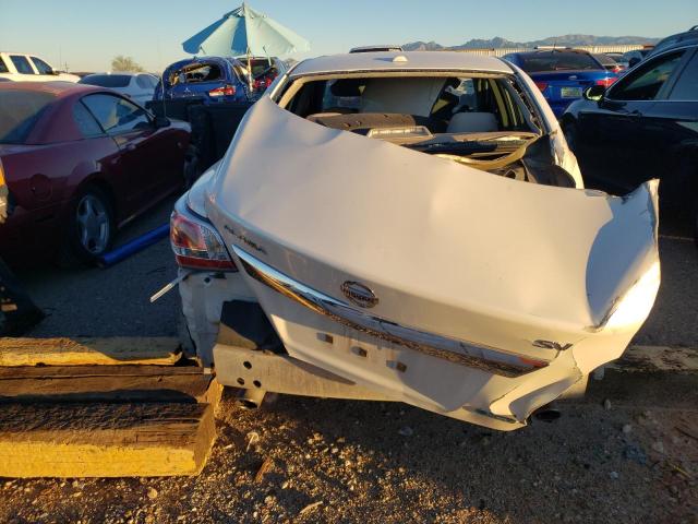 Photo 6 from auction – 2014 NISSAN ALTIMA 2.5 with VIN 1N4AL3AP4EC101305