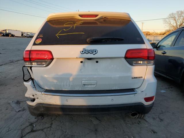 Photo 6 from auction – 2017 JEEP GRAND CHER with VIN 1C4RJEBG1HC867977