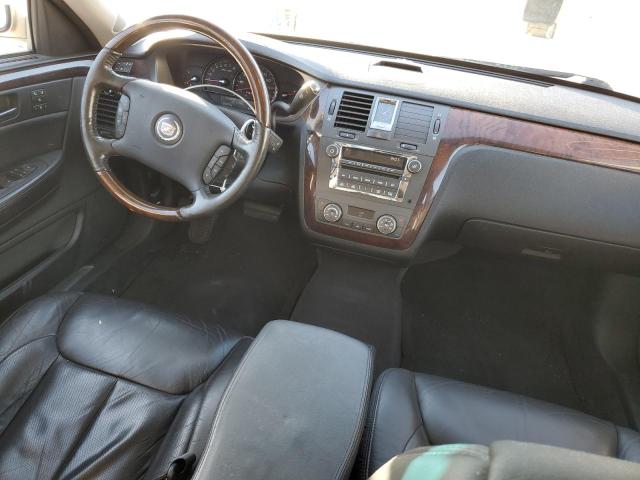 Photo 8 from auction – 2008 CADILLAC DTS with VIN 1G6KD57YX8U125455