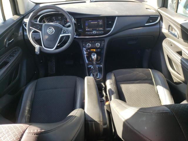 Photo 8 from auction – 2022 BUICK ENCORE PRE with VIN KL4CJESM9NB522879