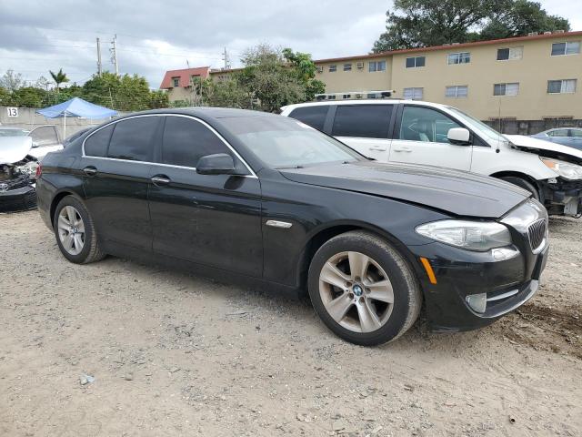 Photo 4 from auction – 2011 BMW 528 I with VIN WBAFR1C50BC748162