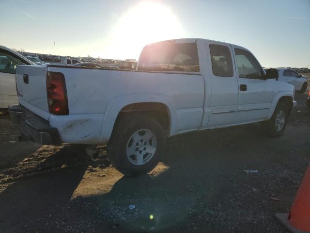 Photo 3 from auction – 2006 CHEVROLET SILVERADO with VIN 1GCEK19B36E102656