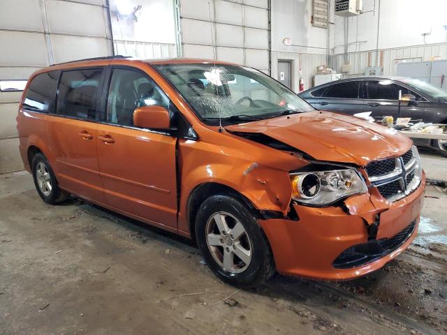 Photo 4 from auction – 2011 DODGE GRAND CARA with VIN 2D4RN3DGXBR725912