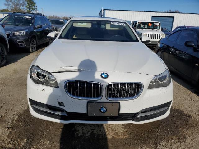 Photo 5 from auction – 2014 BMW 528 I with VIN WBA5A5C58ED501223