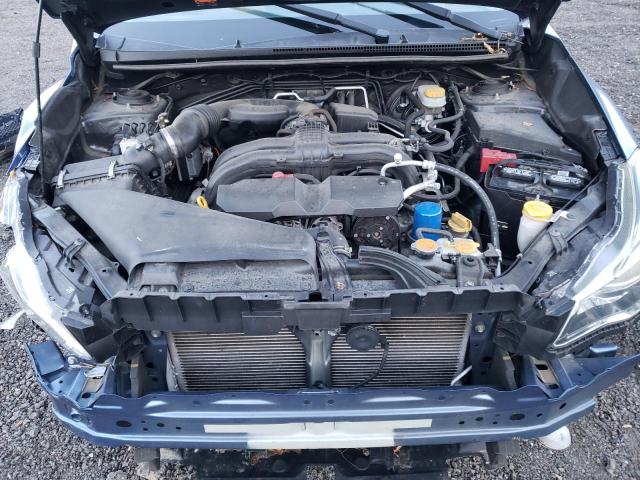 Photo 11 from auction – 2017 SUBARU CROSSTREK with VIN JF2GPALC9H8241950