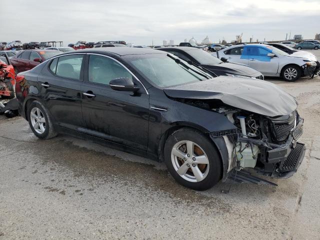 Photo 4 from auction – 2015 KIA OPTIMA LX with VIN KNAGM4A71F5653225