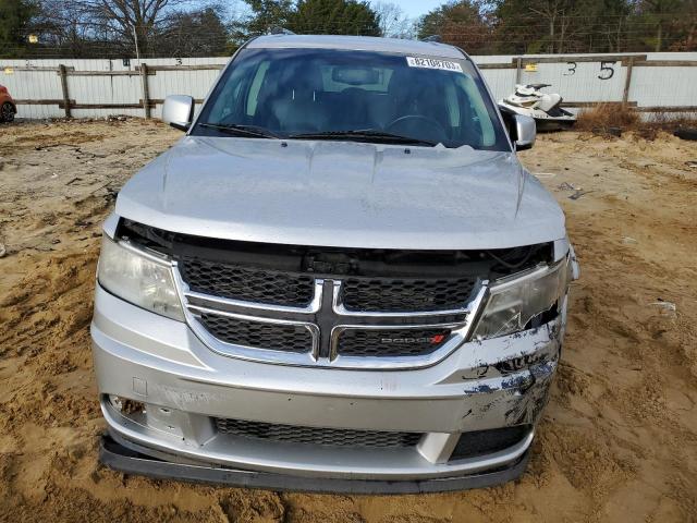 Photo 5 from auction – 2013 DODGE JOURNEY CR with VIN 3C4PDDDG0DT532858