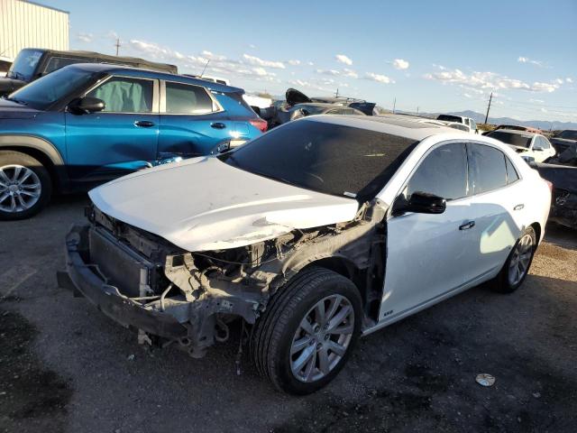 Photo 1 from auction – 2013 CHEVROLET MALIBU LTZ with VIN 1G11H5SA7DF245907