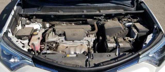 Photo 11 from auction – 2017 TOYOTA RAV4 LIMIT with VIN 2T3YFREV6HW354381
