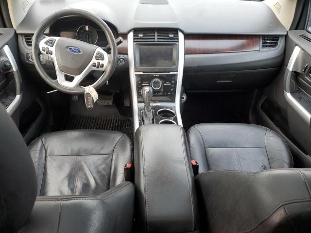 Photo 8 from auction – 2012 FORD EDGE LIMIT with VIN 2FMDK4KC3CBA29193