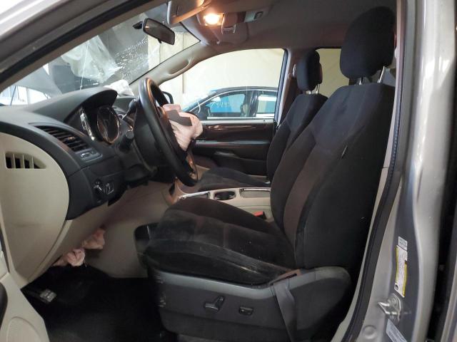 Photo 7 from auction – 2016 DODGE GRAND CARA with VIN 2C4RDGCG8GR323774