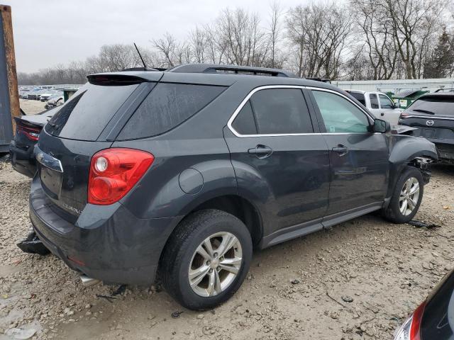 Photo 3 from auction – 2013 CHEVROLET EQUINOX LT with VIN 2GNFLPE34D6400659