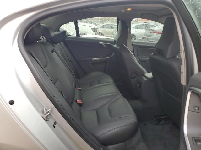 Photo 10 from auction – 2015 VOLVO S60 PREMIE with VIN YV140MFB2F1314831