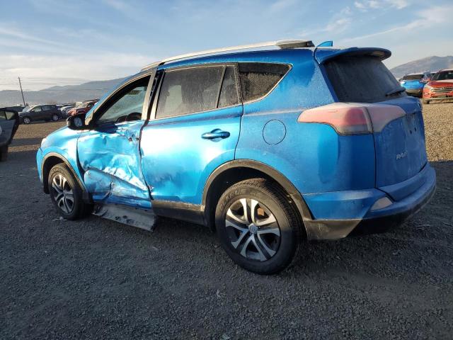 Photo 2 from auction – 2016 TOYOTA RAV4 LE with VIN JTMBFREV6GJ075211